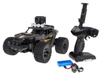 MEGA Crawler PIONEER Z Kamerą Szary