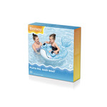 Ponton Wieloryb 108x65cm Bestway