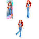 WINX Iconic, lalka Tecna