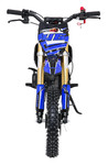 Pojazd Motor Spalinowy NITRO 60cc Niebieski