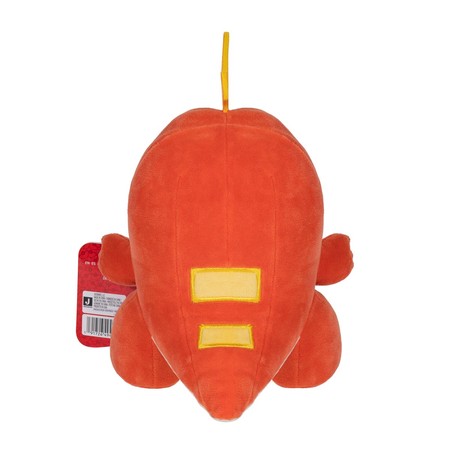 POKEMON Fuecoco, pluszak, 20 cm