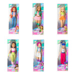 WINX Iconic, lalka Tecna