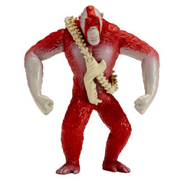 GODZILLA I KONG Value Monster SKAR KING , figurki, 7 cm