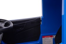 Pojazd Scania R-SERIE Niebieski