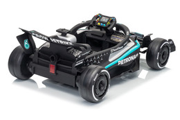 Pojazd Bolid AMG PETRONAS F1 Czarny