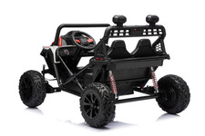 Pojazd Buggy Sport OUTLAND 4x4 Biały
