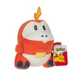 POKEMON Fuecoco, pluszak, 20 cm