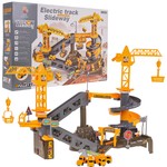 MEGA Tor Budowlany + Akcesoria 44el.