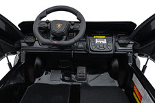 Pojazd Lamborghini Revuelto XL Czarny