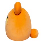 POKEMON Squishmallow Teddiursa Seria 4, pluszak, 25 cm