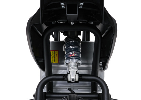 Pojazd Motor HONDA CFR450R Czarny