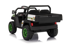 Pojazd Pick-Up Champion Zielony