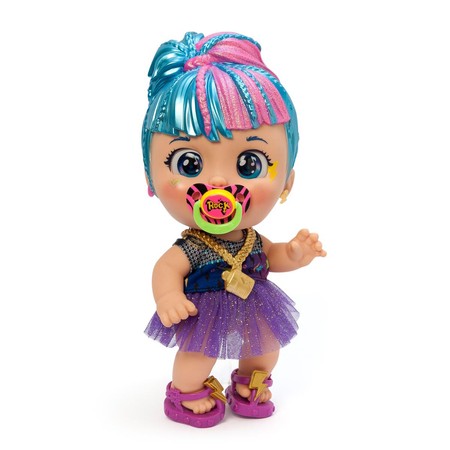 BABY COOL Roxie Rocker, lalka