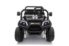 Pojazd Pick-Up Champion Czarny