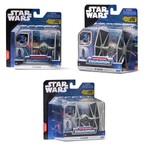 STAR WARS TIE Fighter, pojazd