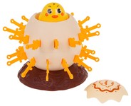 Gra Zręcznościowa Uciekający Kaczka