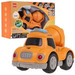 Autko Budowlane Betoniarka na Magnesy