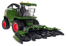 Kombajn do Zboża i Kukurydzy 2w1 R/C
