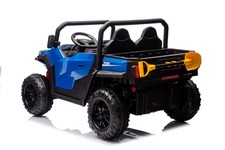 Pojazd Buggy RMT SPEED 4x4 Niebieski