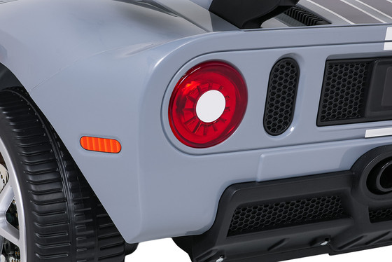 Pojazd Ford GT Szary