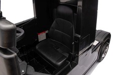 Pojazd Scania R-SERIE Czarny