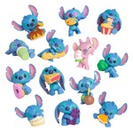 STITCH Kolekcjonerska Minifigurka w Kapsule, figurki