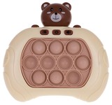 Gra Zręcznościowa Pad Miś