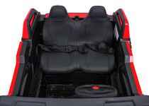 Pojazd Buggy RTR Monster Speed 4x4 Czerwony