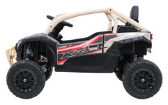 Pojazd Buggy Kawasaki KRX1000 Khaki