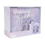 Zrób to Sam Jednorożec z Kwiatów