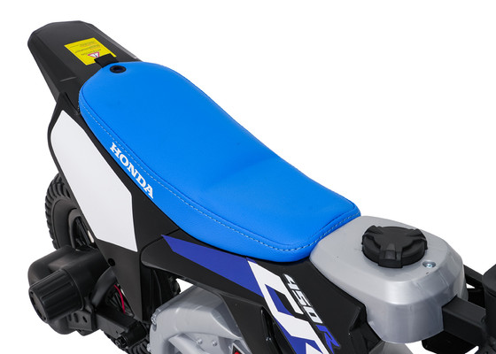 Pojazd Motor HONDA CFR450R Czarny