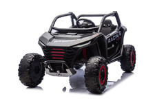 Pojazd RACING Road 2000 Czarny