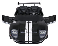 Pojazd Ford GT Czarny