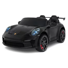 Pojazd Porsche 911 GT3 STRONG Czarny