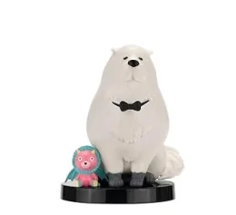 TOTAL ANIME CSM BOND FORGER, figurka, 5 cm