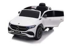 Pojazd Mercedes Benz EQA 250 Biały