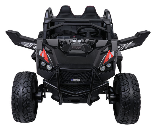 Pojazd Buggy RTR Monster Speed 4x4 Czarny