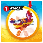 PIRATIX Sea Crusher Zestaw, figurka
