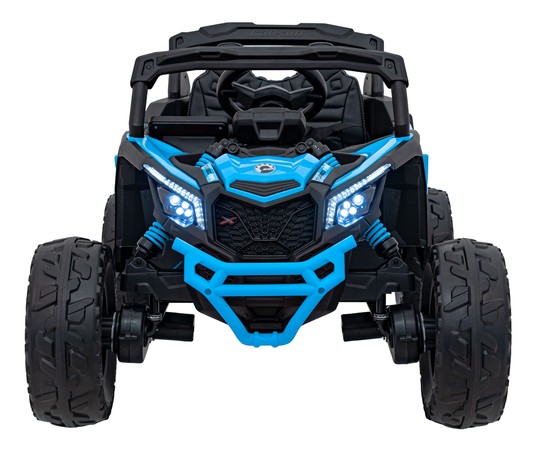 Pojazd ATV CAN-AM Maverick Niebieski