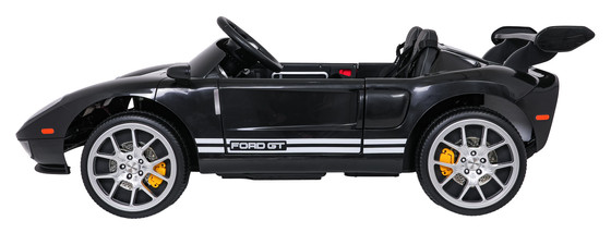 Pojazd Ford GT Czarny