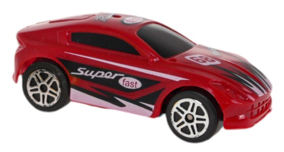 Tor Wyścigowy Szybka Pętla 28el.