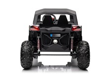 Pojazd Buggy UTV-MX 2000N Biały