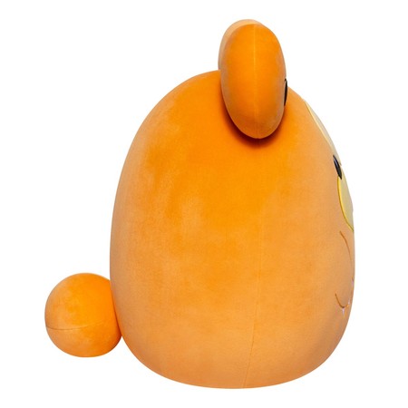 POKEMON Squishmallow Teddiursa Seria 4, pluszak, 25 cm