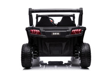 Pojazd Buggy Gravity 4x4 Szary