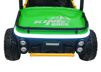 Pojazd Buggy UTV SPEED 4x4 Zielony