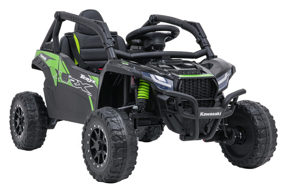 Pojazd Buggy Kawasaki KRX1000 Czarny