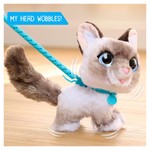 FUR REAL Kotek, zabawka interaktywna