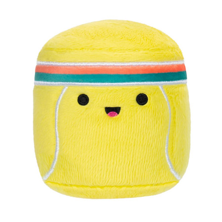 JAZWARES PETS Piszczący Pluszak Dla Psa 2PAK, legowisko dla zwierząt