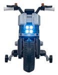 Pojazd Motorek Future 88 Biały