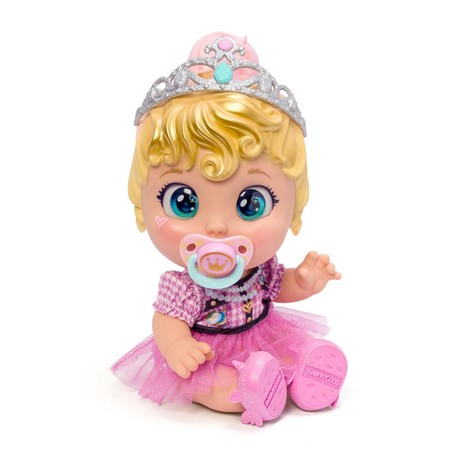 BABY COOL Missy Bling, lalka